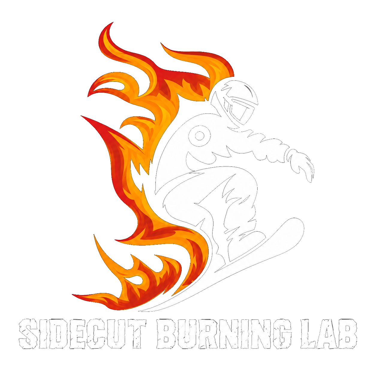 Sidecut Burning Lab
